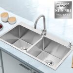 bon rua chen bat inox sus304 dakoshi dr102