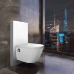 phoi canh bon cau dien tu thong minh Viglacera Platinum P16-320 kinh trang