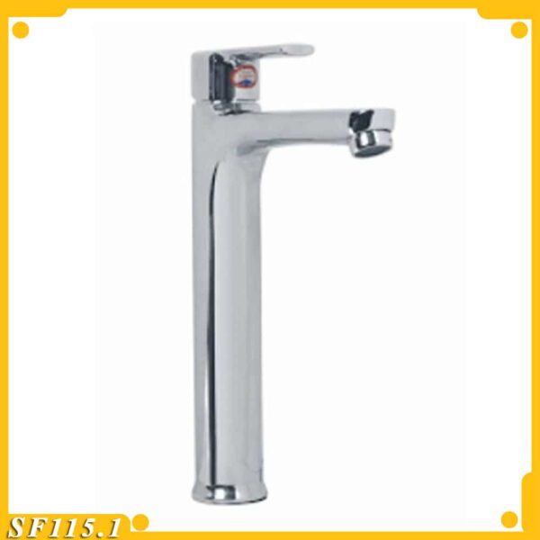 voi rua lavabo nong lanh cao 30cm viglacera sanfi sf1151