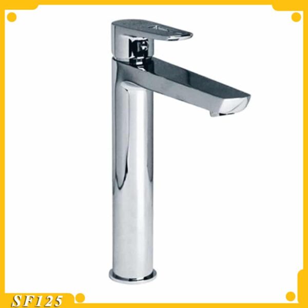 voi rua lavabo nong lanh cao 30cm viglacera sanfi sf125