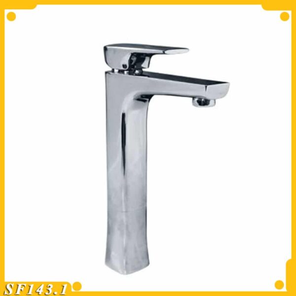 voi rua lavabo nong lanh cao 30cm viglacera sanfi sf1431