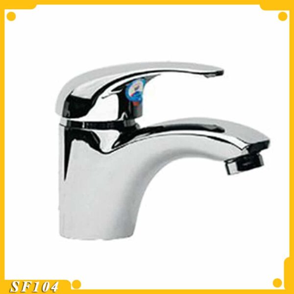 voi rua lavabo nong lanh viglacera sanfi sf104