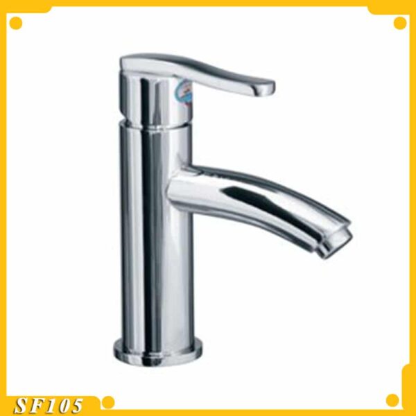 voi rua lavabo nong lanh viglacera sanfi sf105
