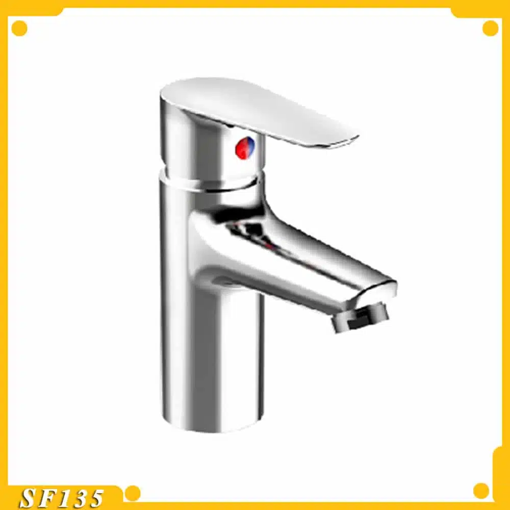 voi rua lavabo nong lanh viglacera sanfi sf135 voi rua lavabo nong lanh viglacera sanfi sf135