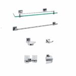 Bộ phụ kiện phòng tắm Viglacera VG95