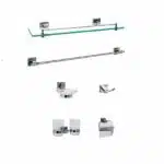 Bộ phụ kiện phòng tắm Viglacera VG95