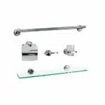 Bộ phụ kiện phòng tắm Viglacera VG98