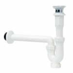 Bộ xả chậu rửa lavabo Viglacera VG817.1