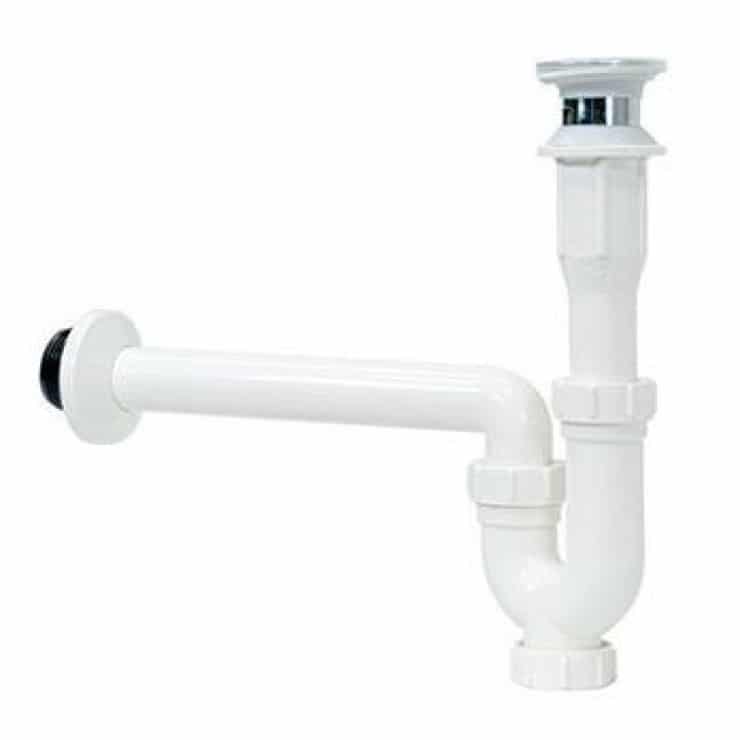 Bộ xả chậu rửa lavabo Viglacera VG817.1