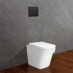 Bồn cầu âm tường Viglacera V50