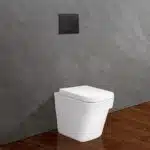 Bồn cầu âm tường Viglacera V50