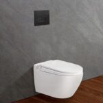 Bồn cầu âm tường Viglacera V51KA