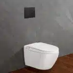 Bồn cầu âm tường Viglacera V51KA