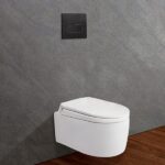 Bồn cầu âm tường Viglacera V55