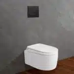 Bồn cầu âm tường Viglacera V55