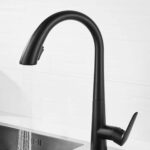 Vòi rửa chén bát nóng lạnh Dakoshi DF3108