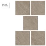 Gạch ốp lát Viglacera Sơn Khuê SOK E04 (80*80cm) - Ảnh 3