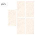 Gạch đá ốp lát Viglacera Eurotile Sơn Khuê SOK Q06 (60*120cm)