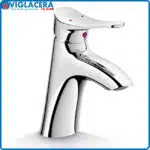 voi chau rua lavabo nong lanh viglacera vg114