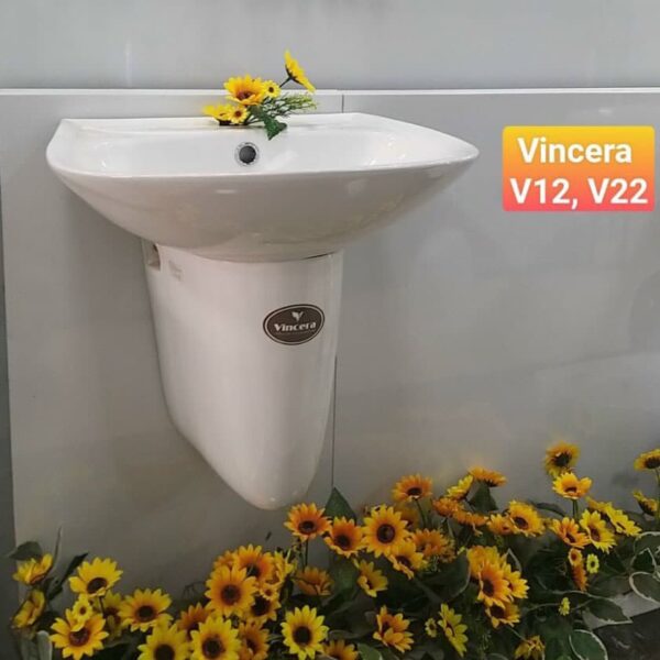 chau rua lavabo vincera v12 kem chan do v22-2