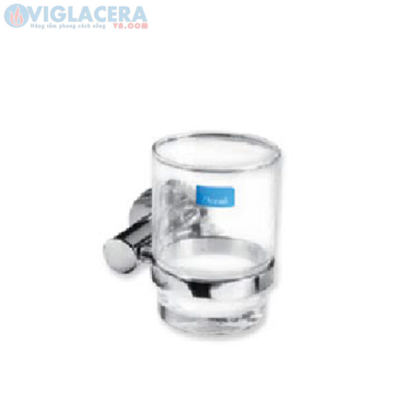 Kệ đựng ly đánh răng Viglacera VG9261 chính hãng giá rẻ tại Viglaceravn.com