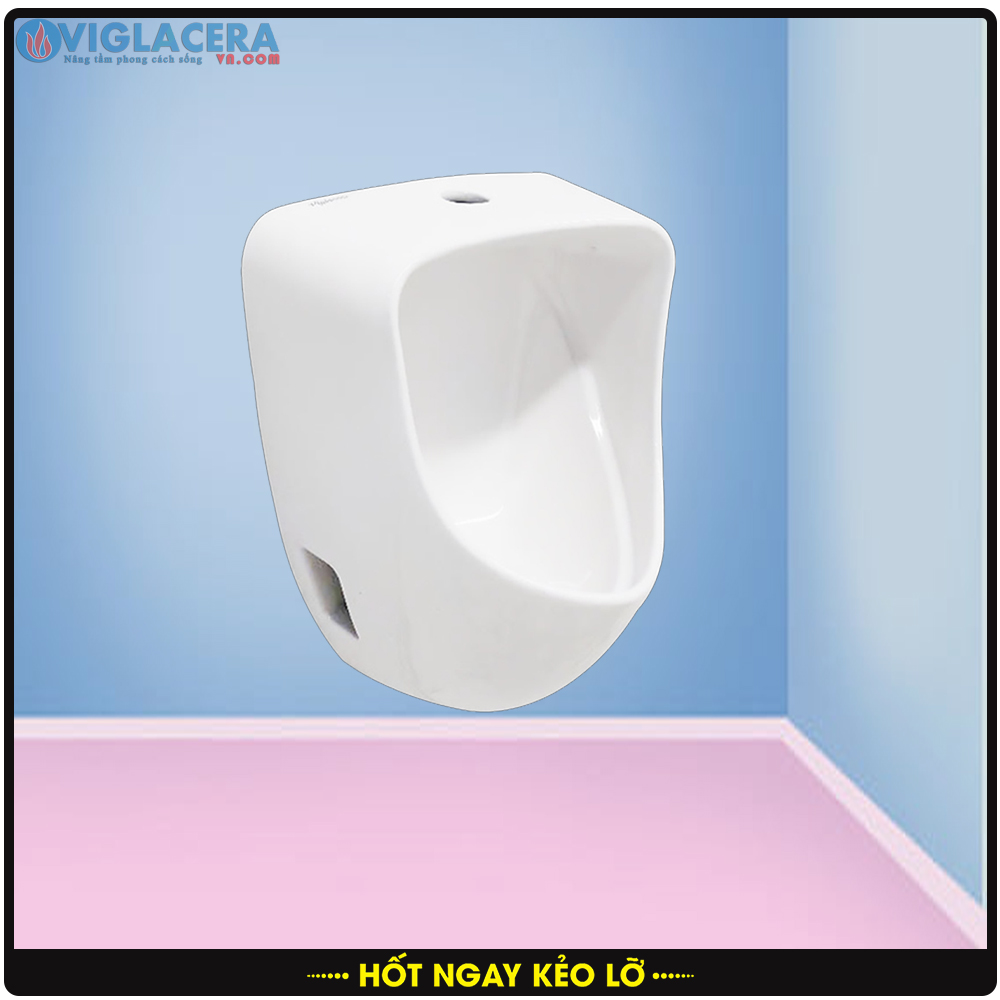 Bon tieu nam treo tuong Viglacera TT3