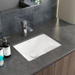 Chậu rửa mặt lavabo Viglacera US1