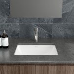 Chậu rửa mặt lavabo Viglacera US1