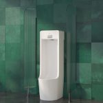 Bồn tiểu nam, bệ tiểu nam đặt sàn vứng chắc Viglacera TD4