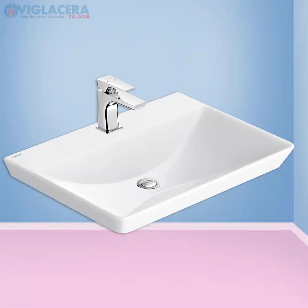 chau rua lavabo dat ban viglacera cb70