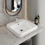 chau rua lavabo dat ban viglacera v24