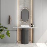 chau rua lavabo dat ban viglacera v24