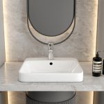 chau rua lavabo dat ban viglacera v24