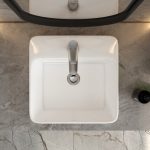 chau rua lavabo dat ban viglacera v24
