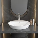 chau rua lavabo dat ban viglacera v26
