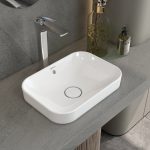 chau rua lavabo dat ban viglacera v27