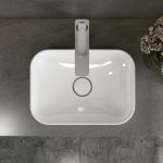chau rua lavabo dat ban viglacera v27