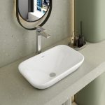 chau rua lavabo dat ban viglacera v28