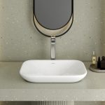 chau rua lavabo dat ban viglacera v28