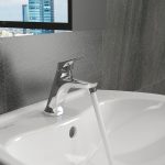 Vòi rửa lavabo lạnh Viglacera VG103