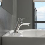 Vòi rửa lavabo lạnh Viglacera VG103