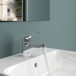 voi chau rua lavabo nong lanh viglacera vg102