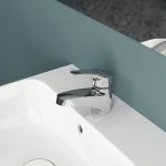 voi chau rua lavabo nong lanh viglacera vg102
