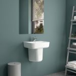 voi chau rua lavabo nong lanh viglacera vg102