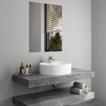 Vòi rửa lavabo nóng lạnh Viglacera VG104