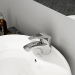 Vòi rửa lavabo nóng lạnh Viglacera VG104