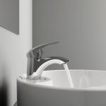 Vòi rửa lavabo nóng lạnh Viglacera VG104