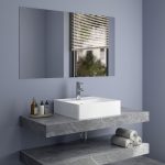 Vòi rửa lavabo nóng lạnh Viglacera VG105