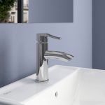 Vòi rửa lavabo nóng lạnh Viglacera VG105