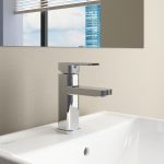 Vòi rửa lavabo nóng lạnh Viglacera VG112